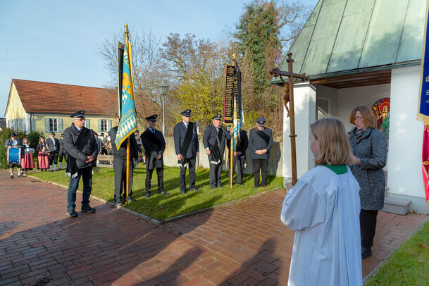 Thumbnail: _JA 25026 16.11.2025 KSV Hohenried, Heldengedenktag, Volkstrauertag.jpg